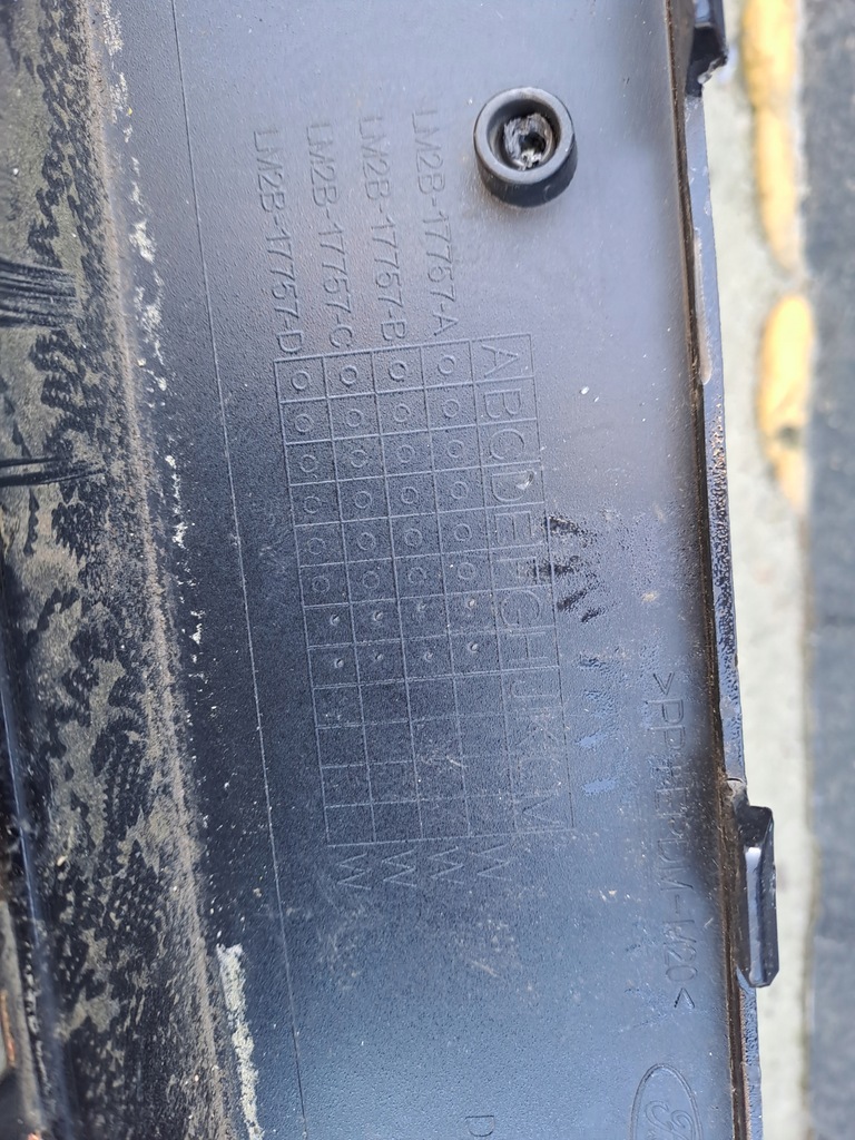 фото №8, Ford galaxy mk4 lift-19