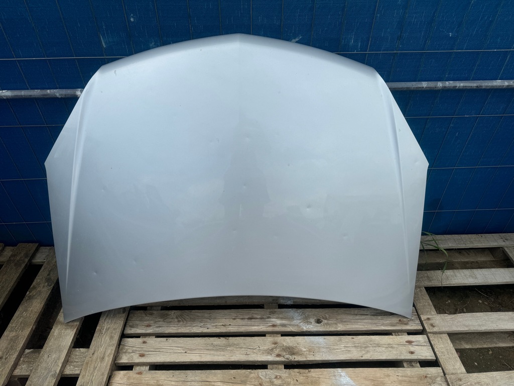 фото №1, Капот astra h lift z167 orginal