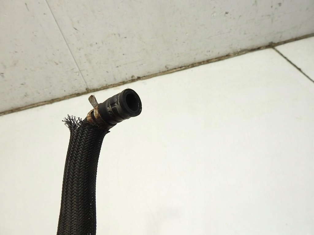 фото №5, Wąż труба шланг усилителя jeep compass i 2.0 crd