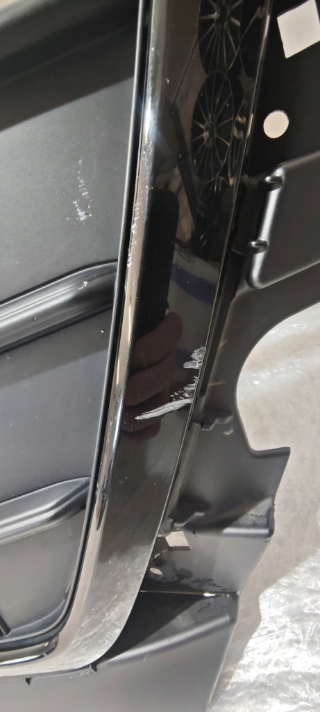 фото №3, Решітка радіатора решітка радіатора audi q5 80a lift