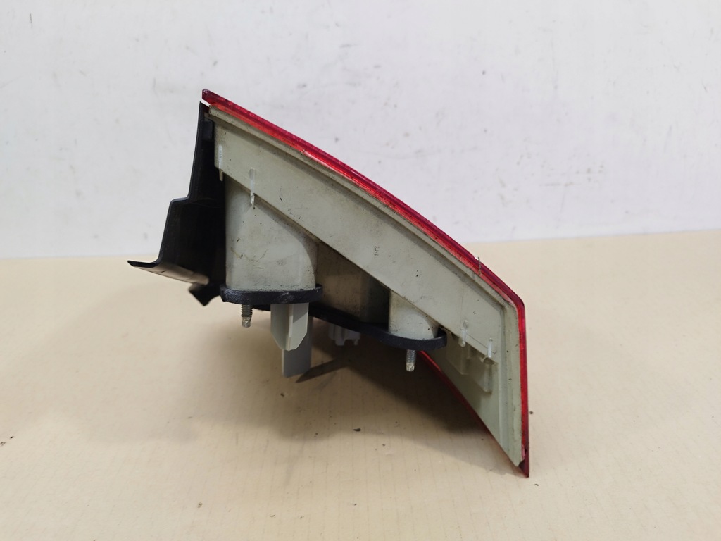 фото №6, Лампа w крыло правая задняя задняя volvo v70 iii lata 2007-2016