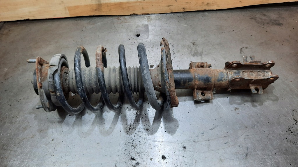 фото №1, Амортизатор перед volvo s60 2.4b 334611