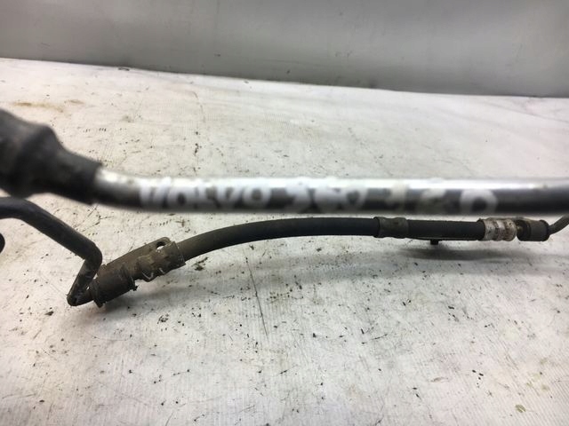 фото №5, Volvo s60 1.6d шланг кондиціонера