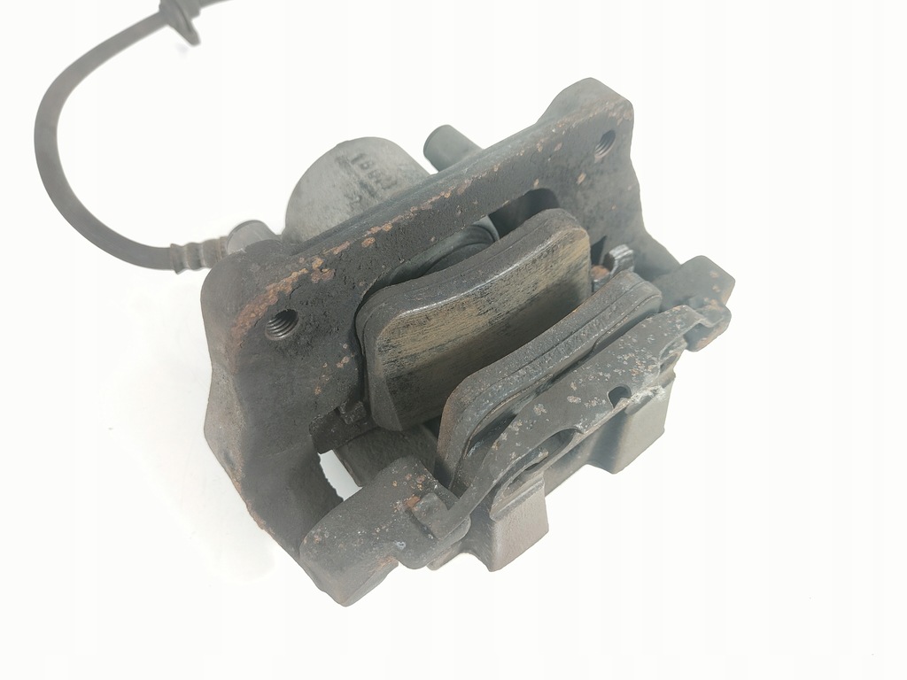 фото №6, Bmw x3 f25 x4 суппорт тормозной правый перед 6790922