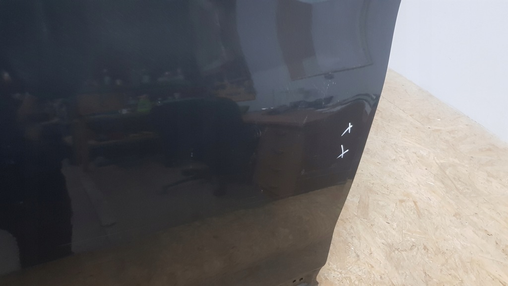 фото №7, Citroen c-5 c 5 iii 3 дверь передние перед левая