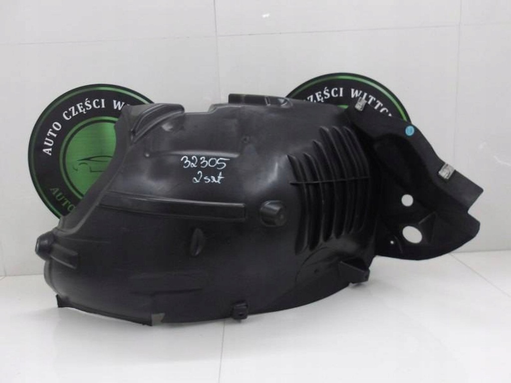 фото №1, Mercedes e-klasa w212 подкрылок правый перед