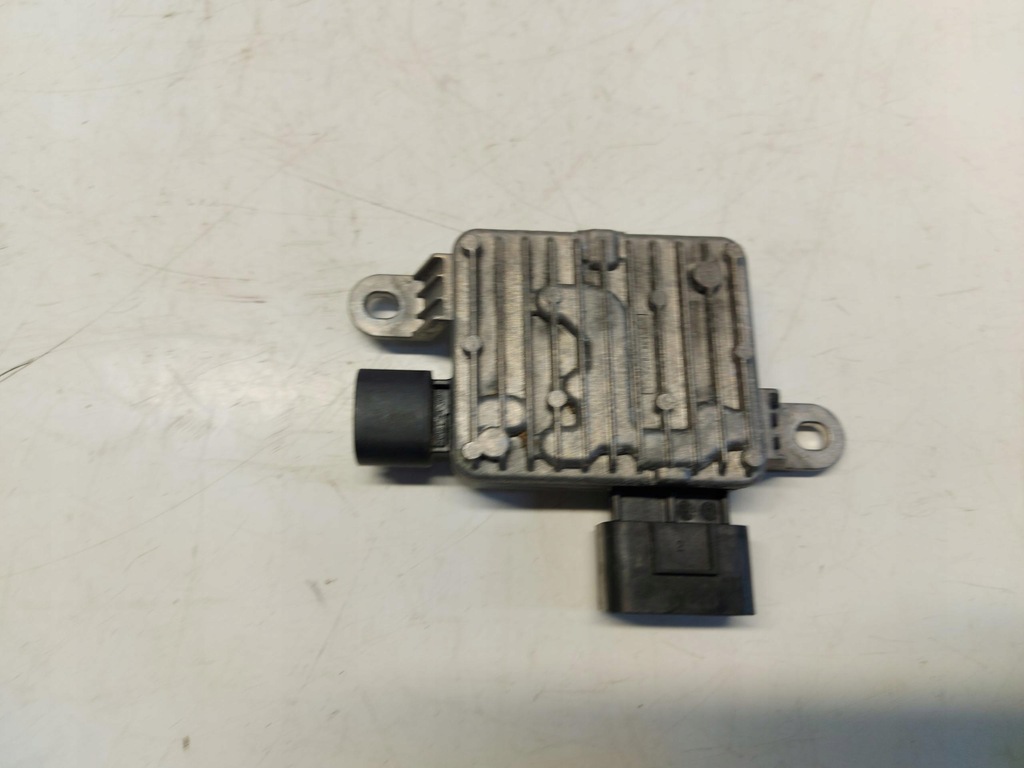 фото №1, Kia proceed iii модуль блок управления вентилятора