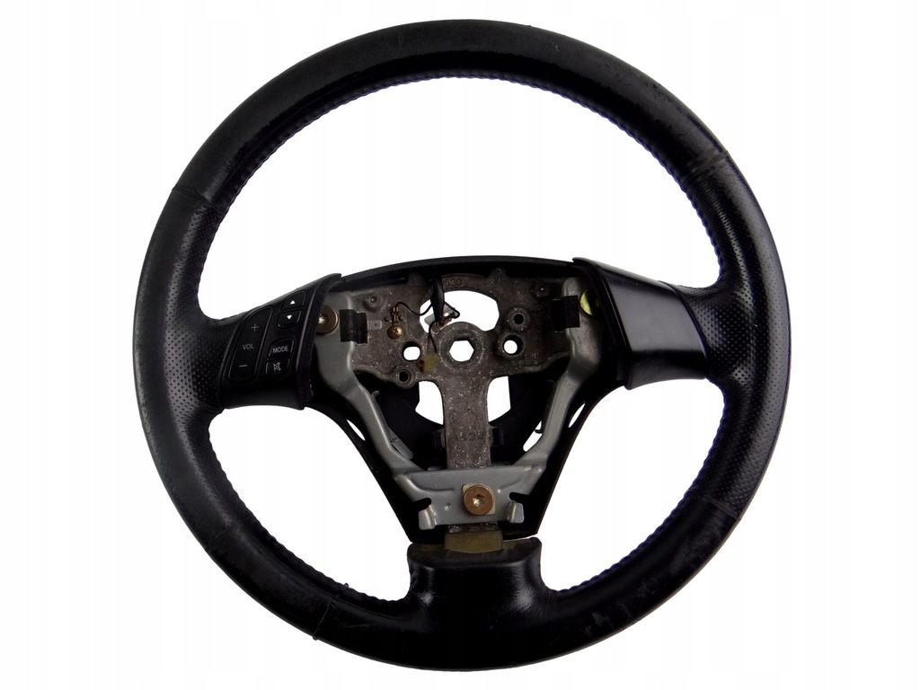 фото №1, Воздуховод mazda 3 79530