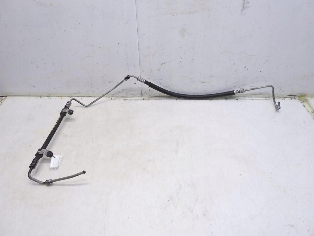 фото №6, Шланг підсилювача chrysler sebring iii 2.0 crd