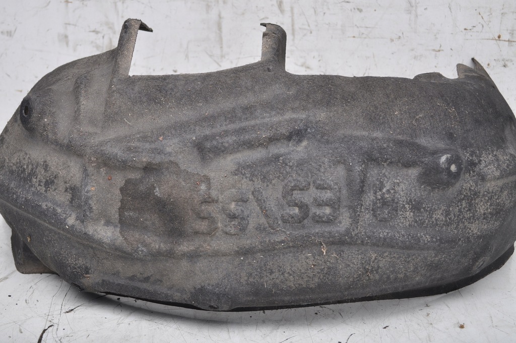 фото №7, Bmw f22 lift подкрылок правый задняя задние 19r