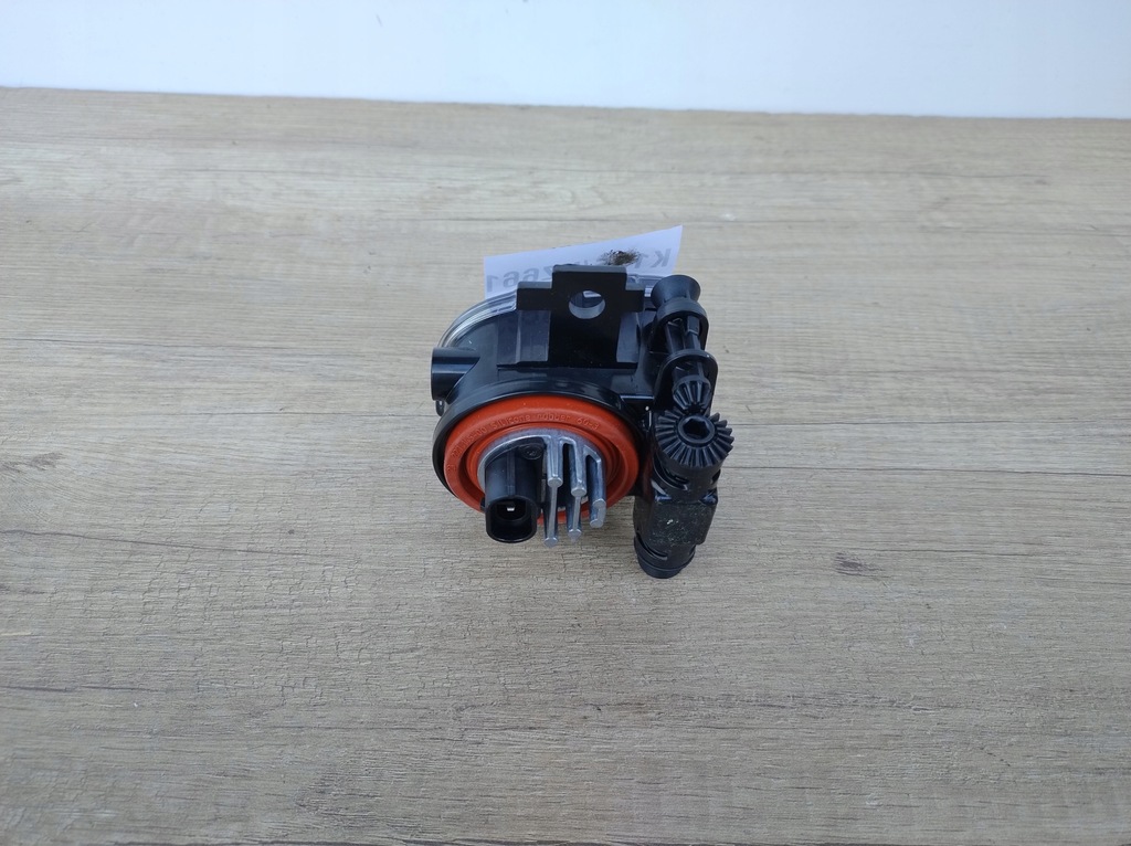 фото №2, Лівий протитуманна фара led drl новий hella renault talisman clio 5 v k135/kz661