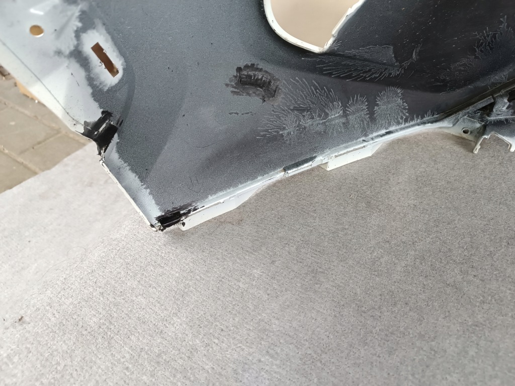 Toyota rav4 rav-4 рестайлинг  2019 2020 2021+ бампер перед передний pdc омыватель Цена