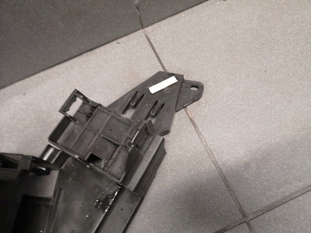 фото №5, Кронштейн кронштейн блок керування a6 c5 all 4z7907368