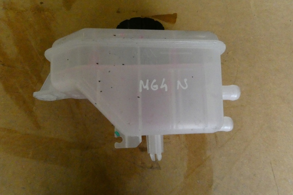 фото №5, Бак бачок расширительный mg4