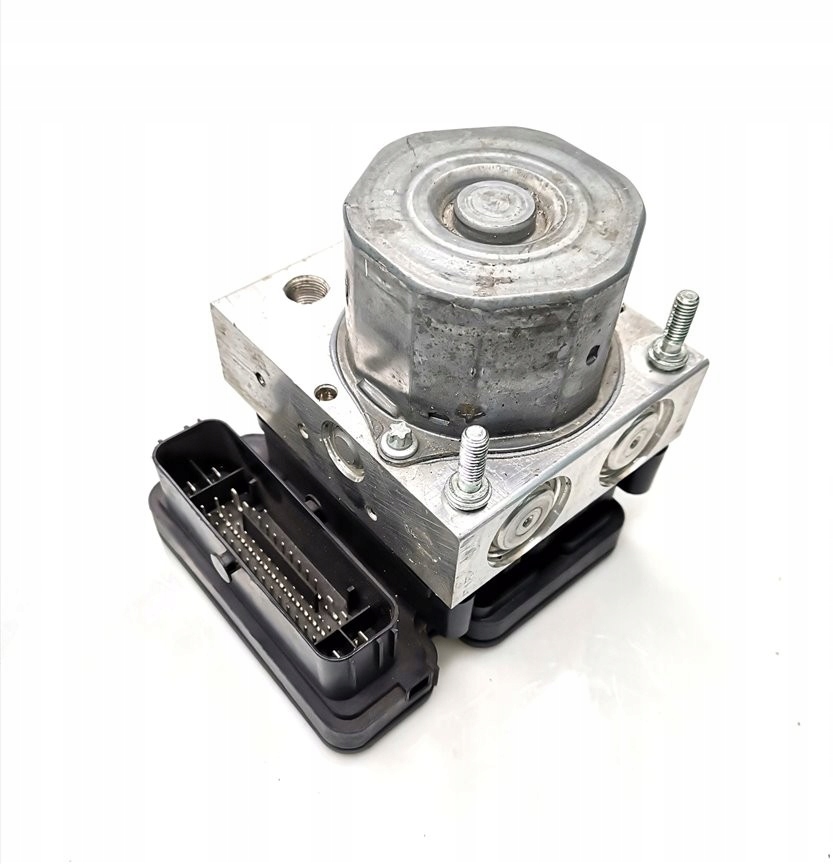 фото №1, Peugeot оригинальный номер 9816073680 насос abs