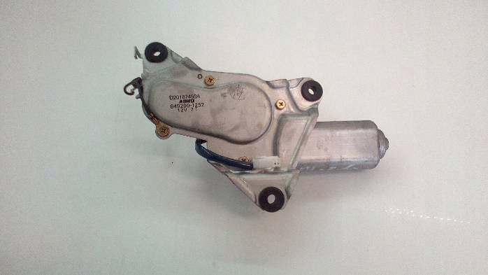 фото №8, Моторчик двірники задня mazda demio 849200-1252