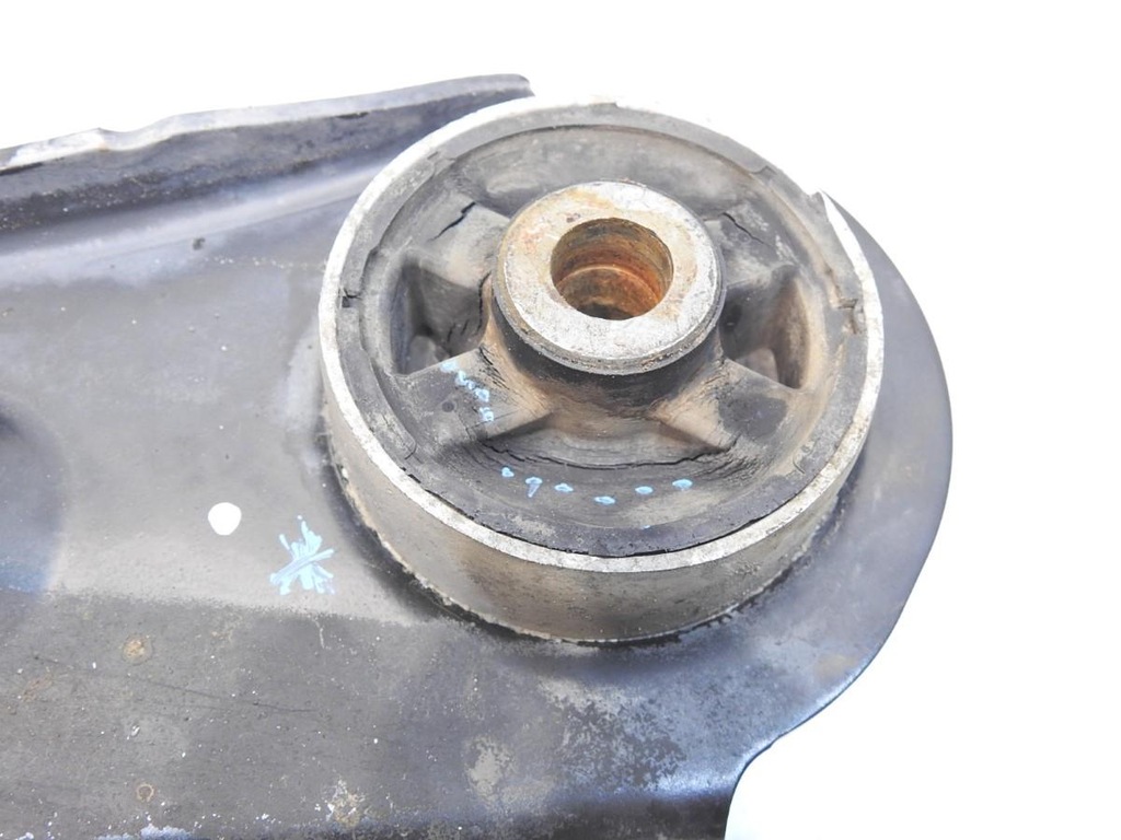 фото №3, Важіль правий перед renault laguna iii 2.0 dci