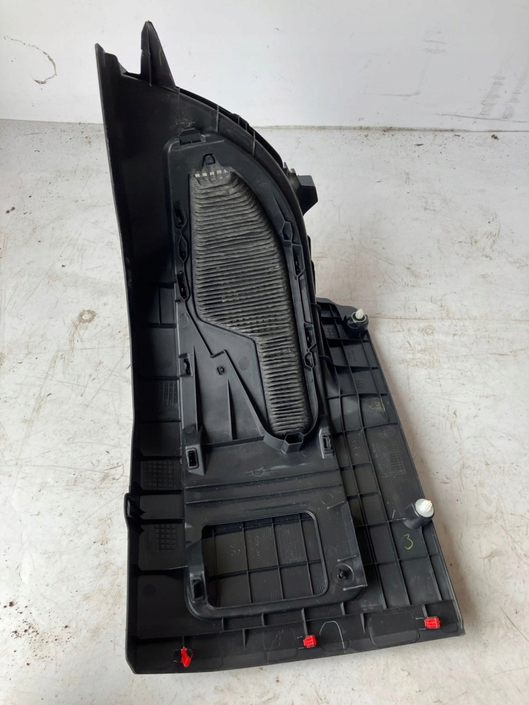 фото №8, Защита заглушка подкрылок правая rav4 v 58441-42020