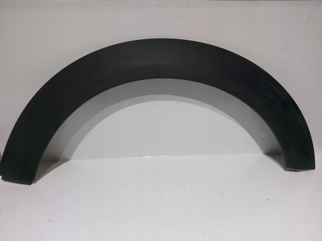 фото №1, Mini cooper r56 молдинг крыла левый задняя