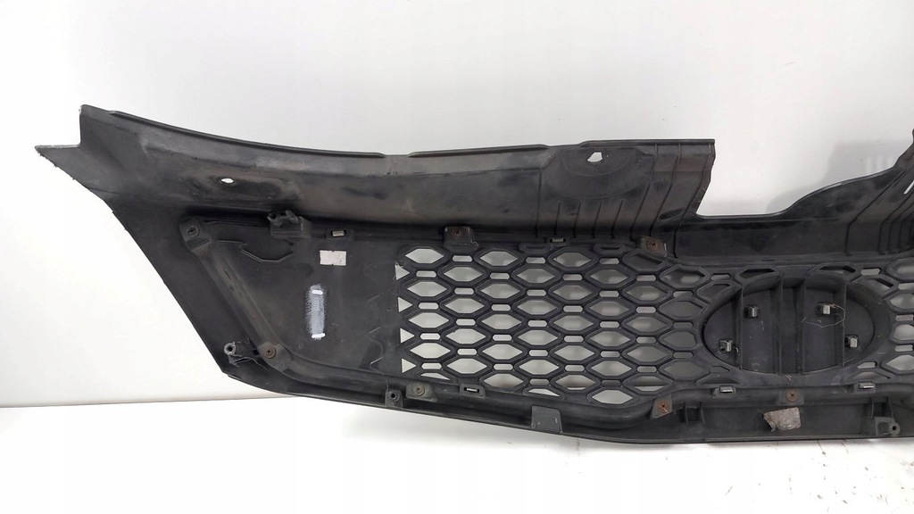 фото №7, Kia ceed sport i lift решітка радіатора решітка радіатора 863501h600