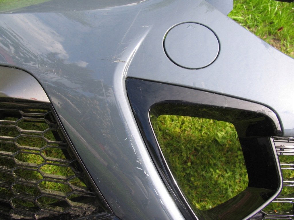 фото №9, Bmw 2 f44 m-pakiet gran coupe бампер 8075476