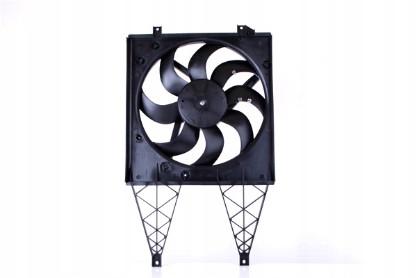 фото №15, Вентилятор радіатора seat seat cordoba 02-, seat i