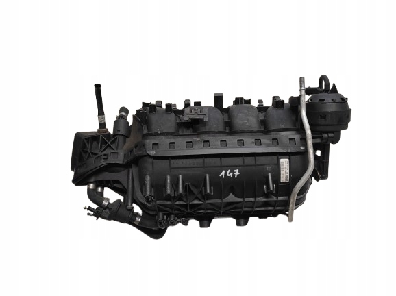 Купить Alfa romeo 147 00- 1.6 коллектор впускной  0280611018