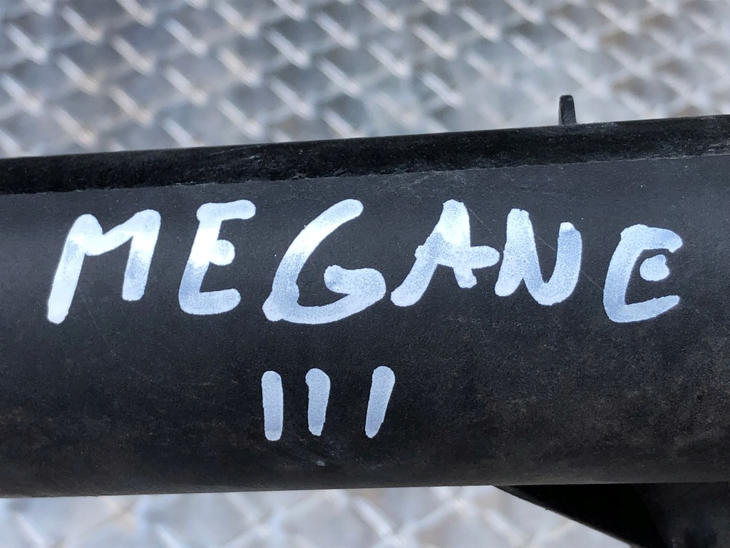 фото №6, Шланг повітря renault оригінальний номер 144604607r