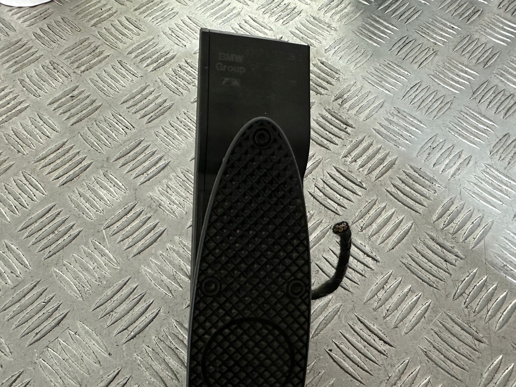 фото №4, Mini cooper r50 педаль газу 6772708