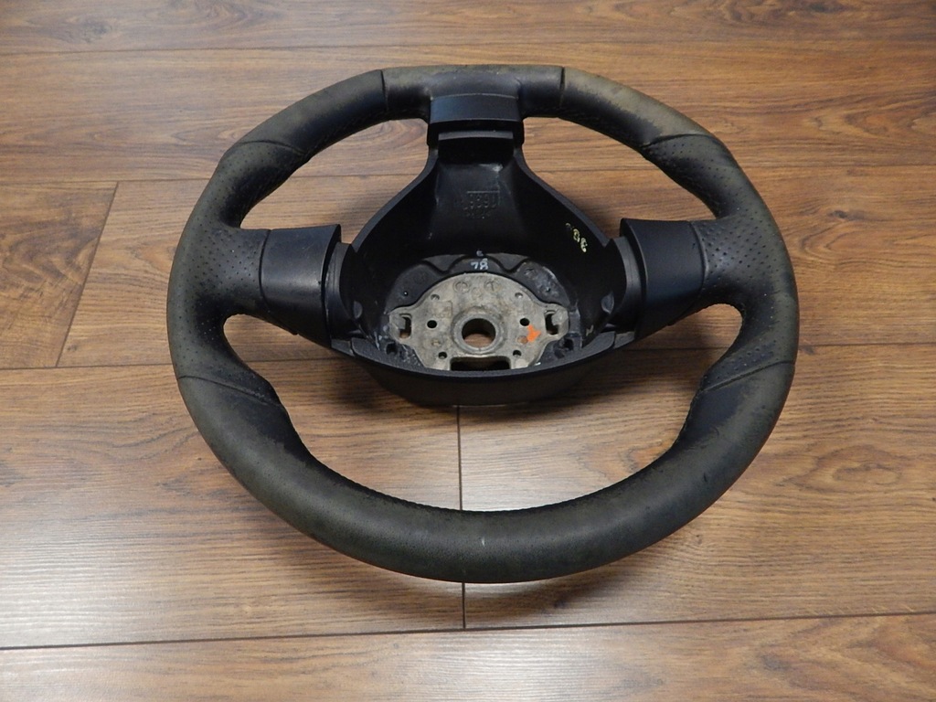 фото №7, Vw golf v gti r32 scirocco - воздуховод oryg 1k0