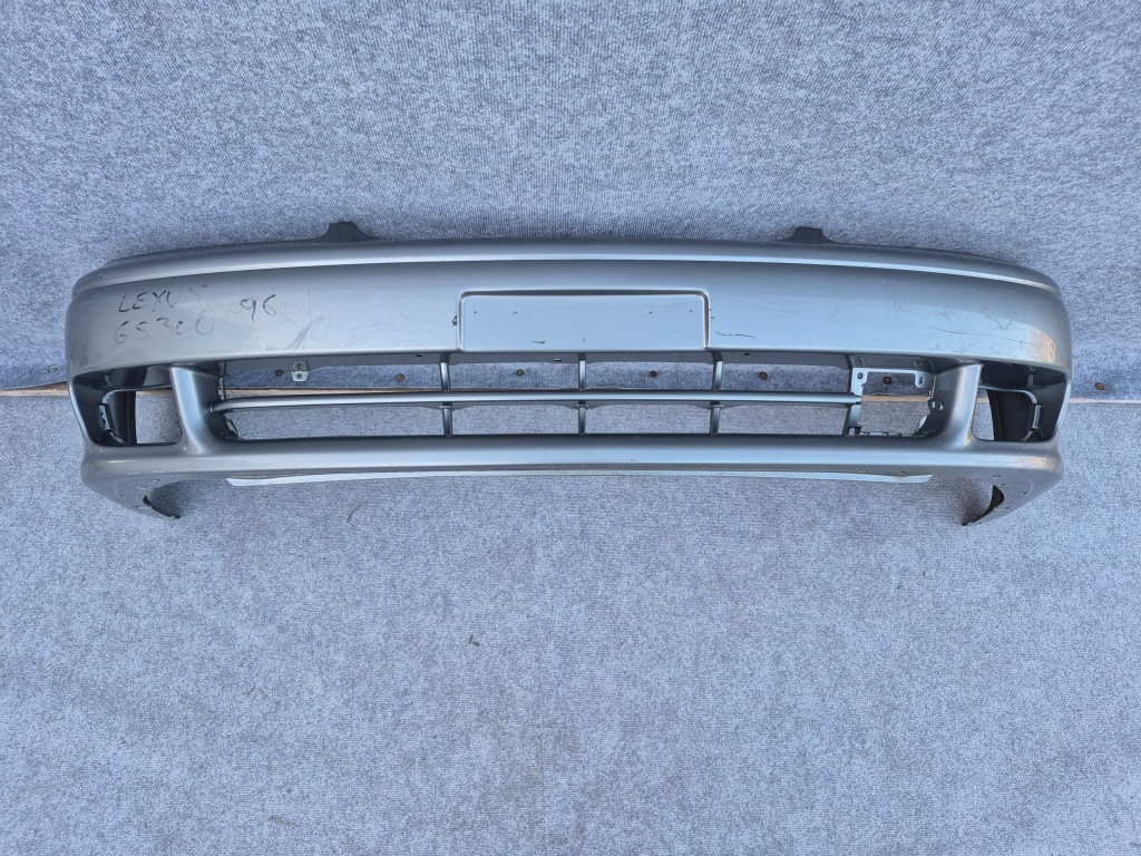 фото №1, Lexus gs300 gs 300 mk1 бампер перед
