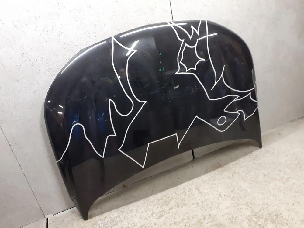 фото №3, Капот opel grandland 2017-2021r