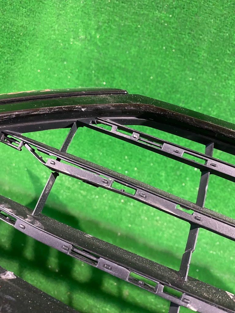 фото №12, Бампер передний перед audi a6 c8 s-line