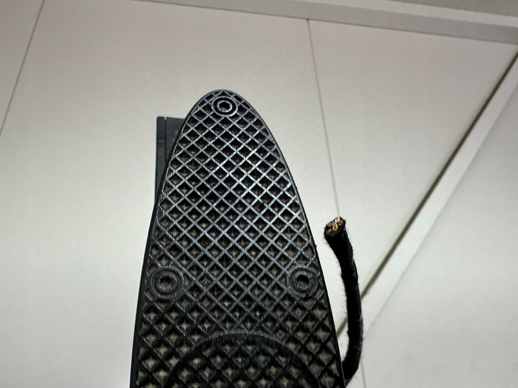 фото №3, Mini cooper r50 педаль газу 6772708