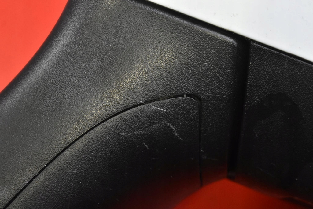 фото №8, Зеркало левая белый eu ford kuga mk1 1 i 08-13 8 pin