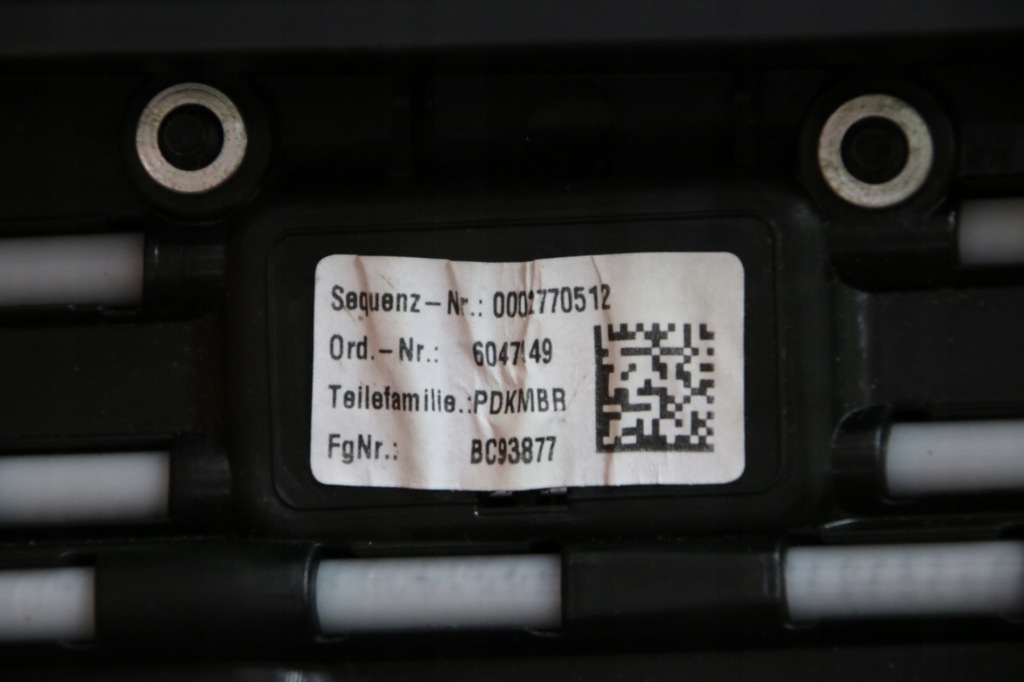 фото №8, Bmw 6 g32 gt люк дах зсувний панорама