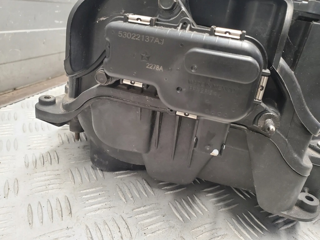 фото №6, Dodge ram 1500 ds 53022137aj коллекторы впускные