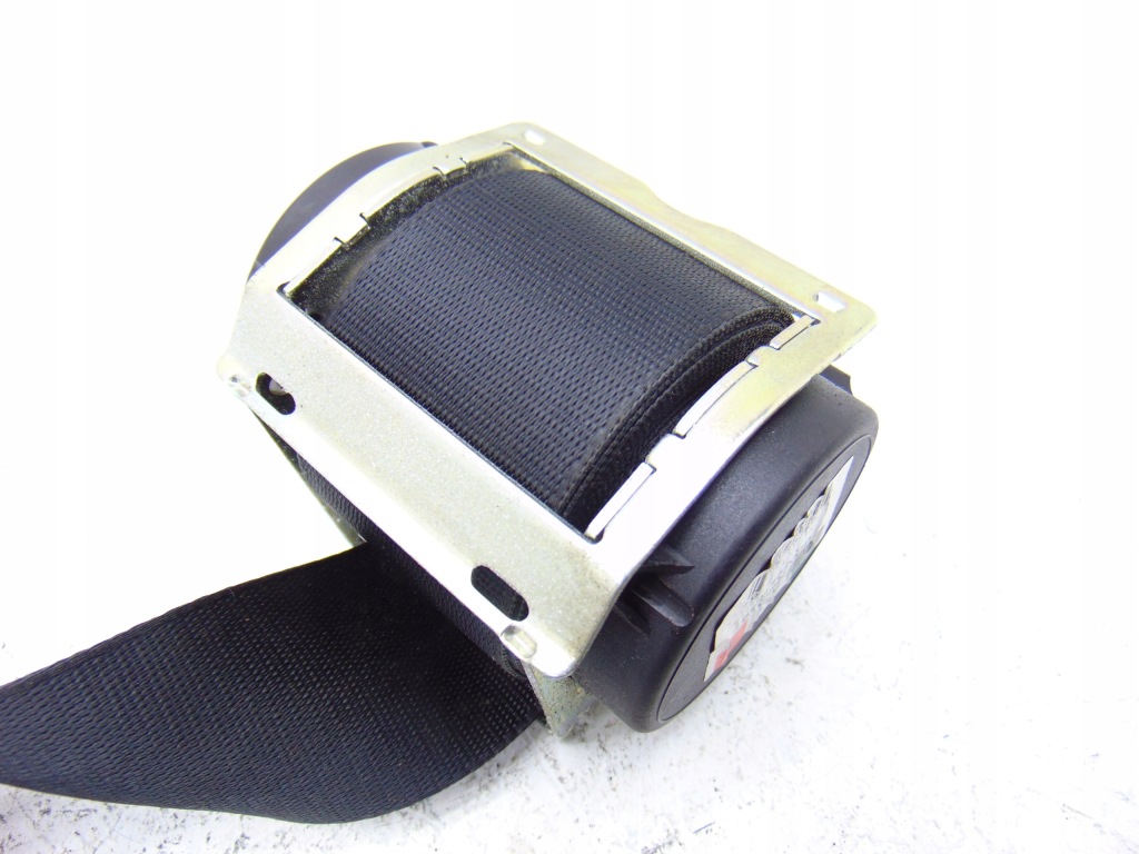 Ремень безопасности левая перед передний mini cooper r55 r56 7309419 Доставка