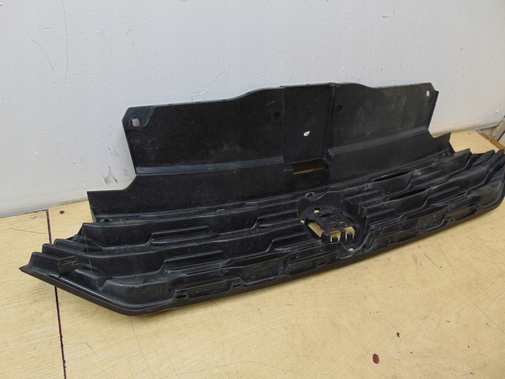 фото №14, Решётка радиатора решётка радиатора vw t-roc оригинал 2ga853651