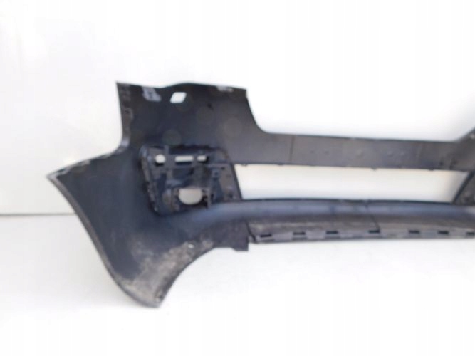 фото №5, Berlingo partner iii lift 15- бампер передній