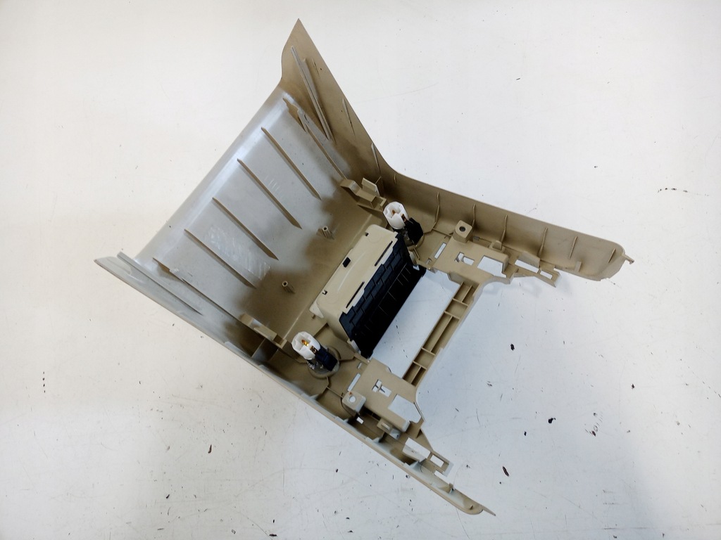 фото №3, Защита туннель range rover vogue l405