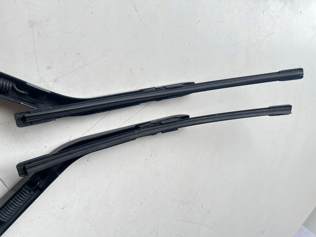 фото №2, Рычаг рычаги дворники clubman cooper r56 r55 комплект правое + левая задняя