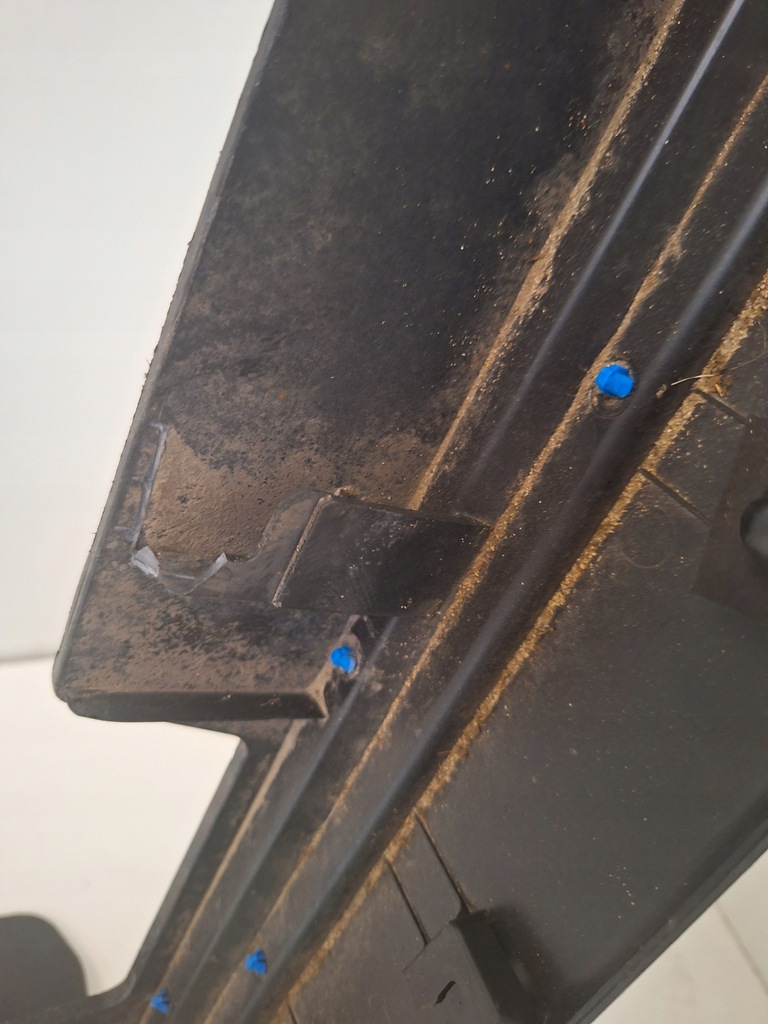 фото №6, Молдинг порог правая kia sportage v 87754-r2000