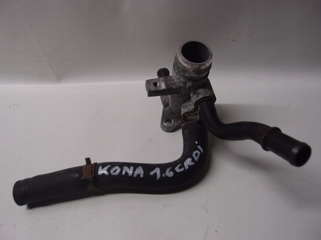 фото №8, Патрубок wąż wody kia hyundai kona 1.6 crdi