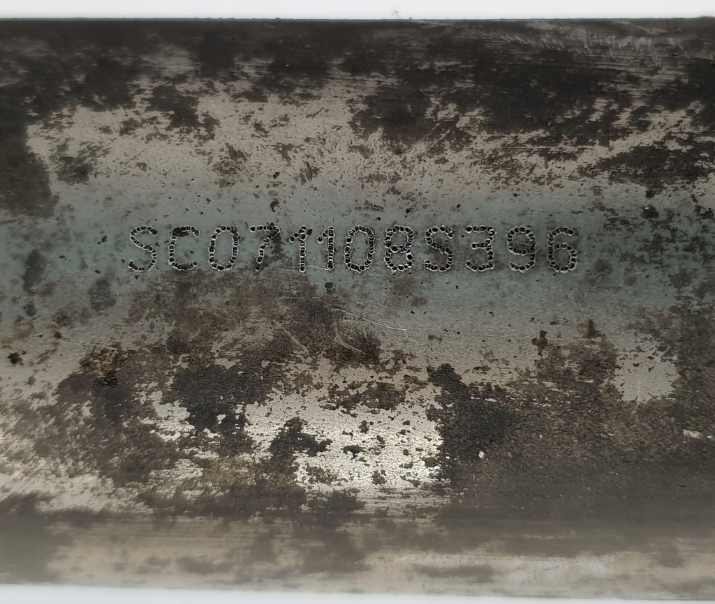 фото №8, Трансмісія рейка рульова mercedes glk x204 europa