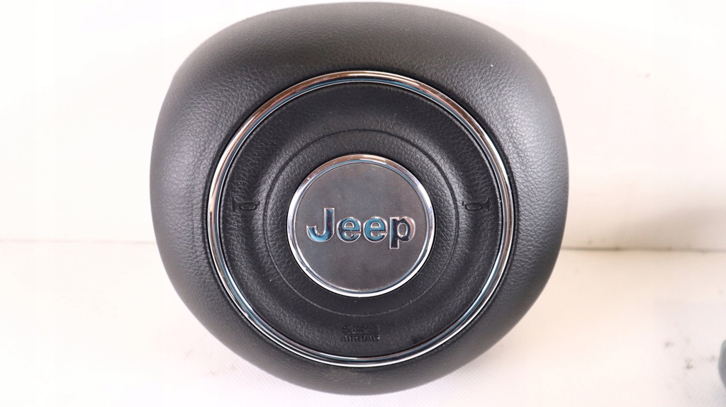 фото №6, Jeep renegade набор подушка безопасности 00519833150, 07356038310, 0735637440