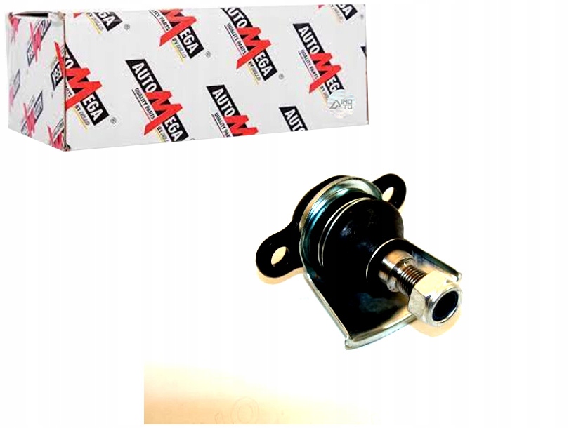 фото №1, Шаровая опора рычага automega