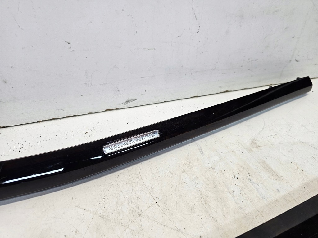 фото №14, Dekor декори двері тунель audi q5 fy 80a комплект europa xq8 drewno