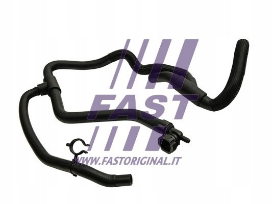 фото №2, Fast ft61104 шланг гнучкий радіатора
