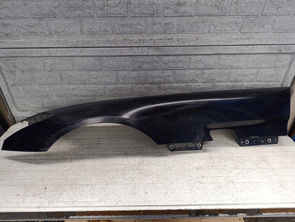 фото №1, Mercedes sls amg c197 w197 крыло передний левый оригинал